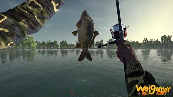 终极钓鱼模拟器最低配置要求 有什么好玩的钓鱼游戏