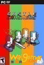 城堡毁灭者汉化破解版