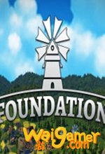 奠基foundation汉化破解版