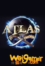 atlas汉化破解版