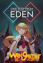伊甸之路免安装中文版