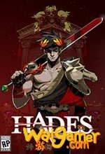 哈迪斯汉化破解版