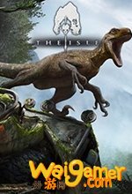 the isle汉化破解版