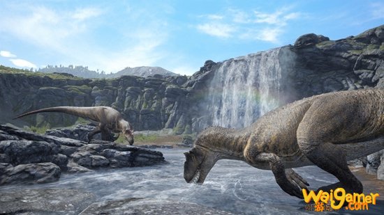 the isle值得玩吗 theisle最低电脑配置要求