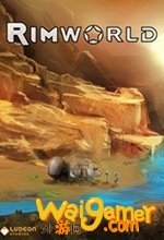 环世界rimworld汉化破解版
