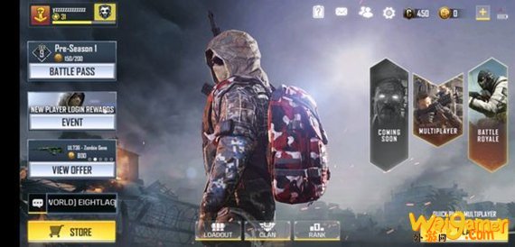 使命召唤手游国际服如何登录 使命召唤手游国际服登录方法