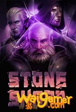 石质碎片stoneshard汉化破解版