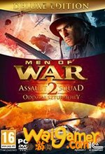 战争之人突击小队2汉化破解版