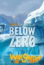 深海迷航零度之下汉化破解版