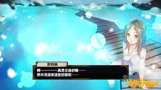 菲丽丝的炼金工房值得玩吗 菲丽丝的炼金工房最低电脑配置要求