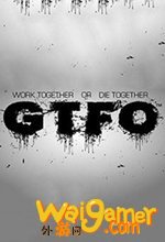 gtfo汉化破解版