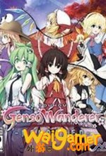 不可思议的幻想乡tod重载汉化破解版