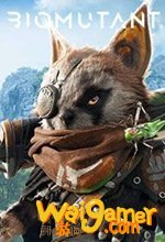 生化变种免安装中文版
