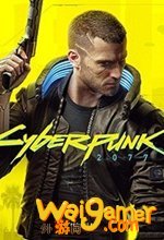 赛博朋克2077免安装中文版