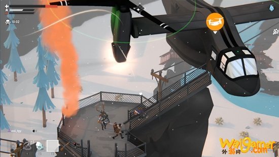 冬日计划steam上搜不到 冬日计划最低电脑配置要求