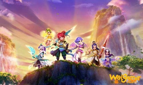 梦幻西游哪个门派强 梦幻手游2020门派强弱