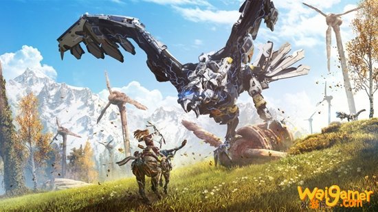 地平线黎明时分pc版发售日期 地平线黎明时分pc版什么时候上线