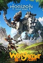 地平线黎明时分汉化破解版pc版