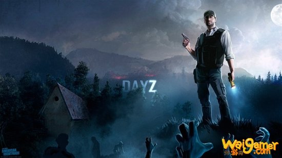 dayz官方最低配置要求 dayz在哪个平台