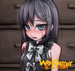 奴隶少女希尔薇冷狐版手机版