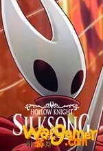 空洞骑士丝绸之路汉化破解版