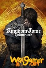 天国拯救免安装中文版