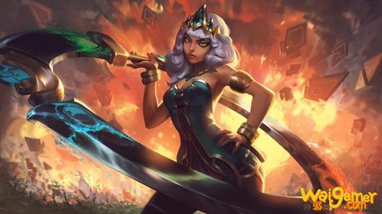 lol日服账号注册教程 lol日服账号怎么注册