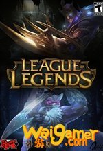 lol日服客户端官方中文版