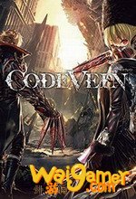 噬血代码中文版