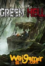 绿色地狱green hell汉化破解版