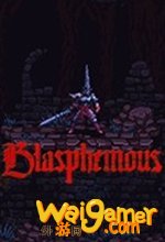 渎神blasphemous汉化破解版