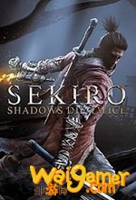 只狼影逝二度中文版