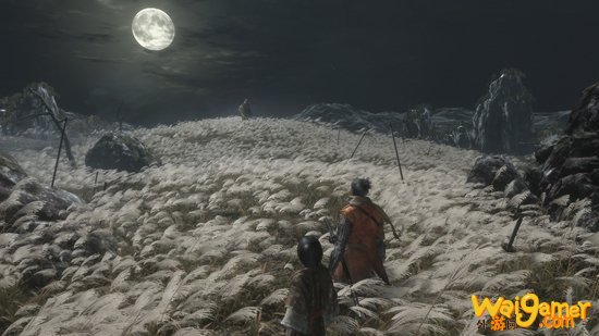 只狼steam史低多少钱 只狼steam叫什么