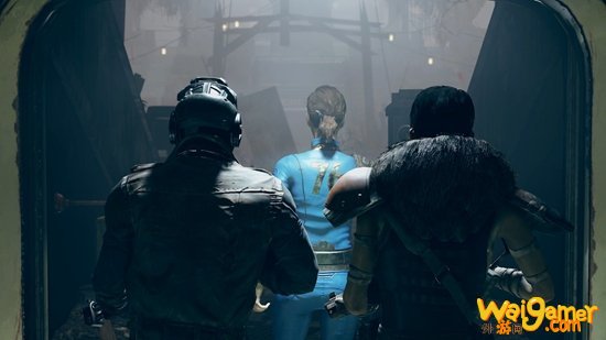 辐射76steam登陆时间 辐射76steam什么时候发售
