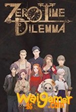 极限脱出3零时困境免安装中文版