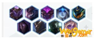 《LOL》云顶之弈双星刺客狙神运营技巧说明