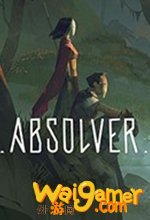 赦免者absolver汉化破解版