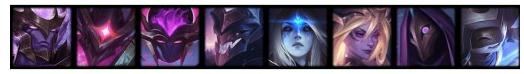 《LOL》云顶之弈暗星烬阵容玩法攻略