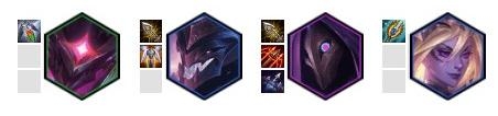 《LOL》云顶之弈暗星烬阵容玩法攻略