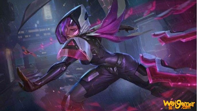 《LOL》云顶之弈圣盾刀妹流装备选择攻略
