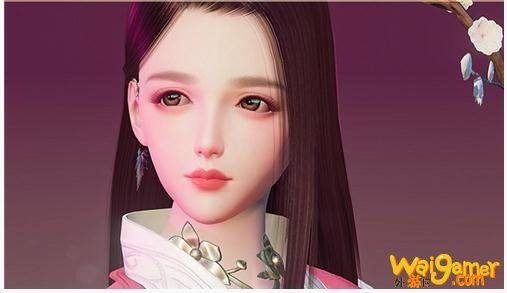 《剑网3》锦绣霓裳糯米团活动
