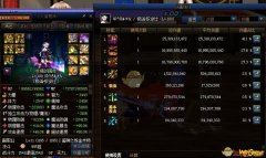 《DNF》剑宗100级打桩介绍