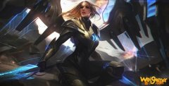 《LOL》云顶之弈10.76剑2女武神阵容搭配