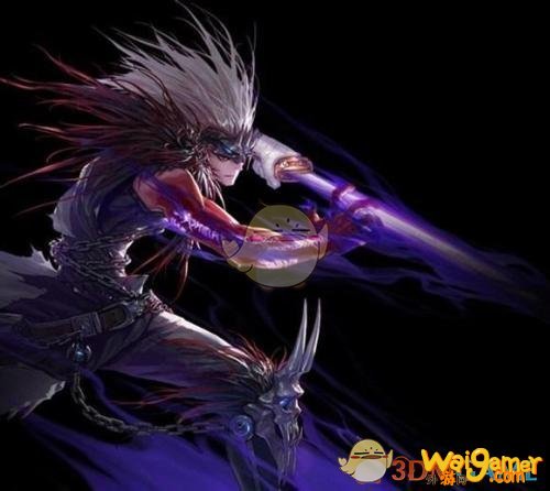《DNF》100鬼泣附魔推荐
