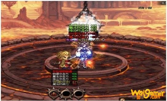 《DNF》痛苦地下室速通攻略