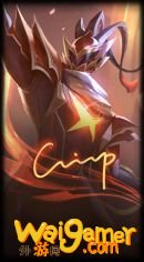 《LOL》FPX锤石皮肤价格介绍