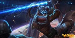 《LOL》云顶之弈10.7版本奥德赛秘星剑玩法攻略