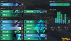 《LOR》冰鸟抄写员卡组介绍
