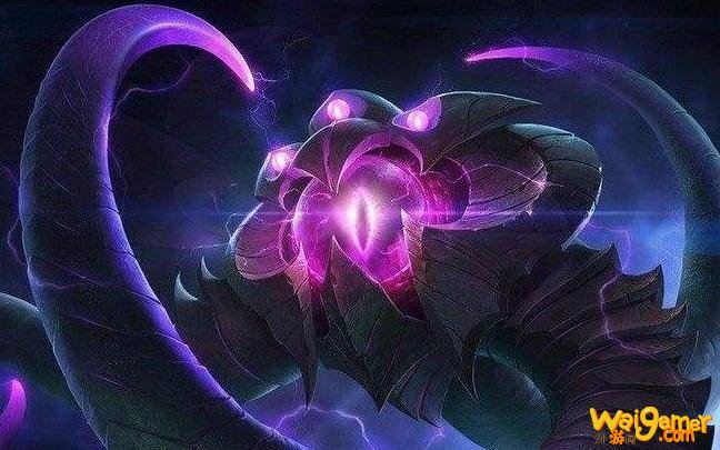 《LOL》云顶之弈星守虚空法阵容玩法攻略