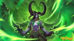 《炉石传说》恶魔猎手卡组克制攻略